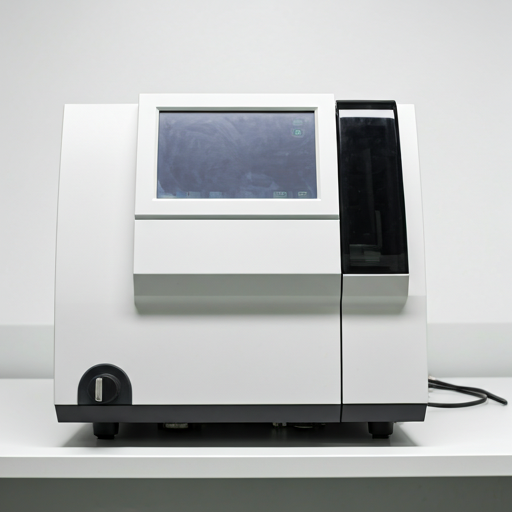 Medical equipment supply — iPerdana Corporation Sabah